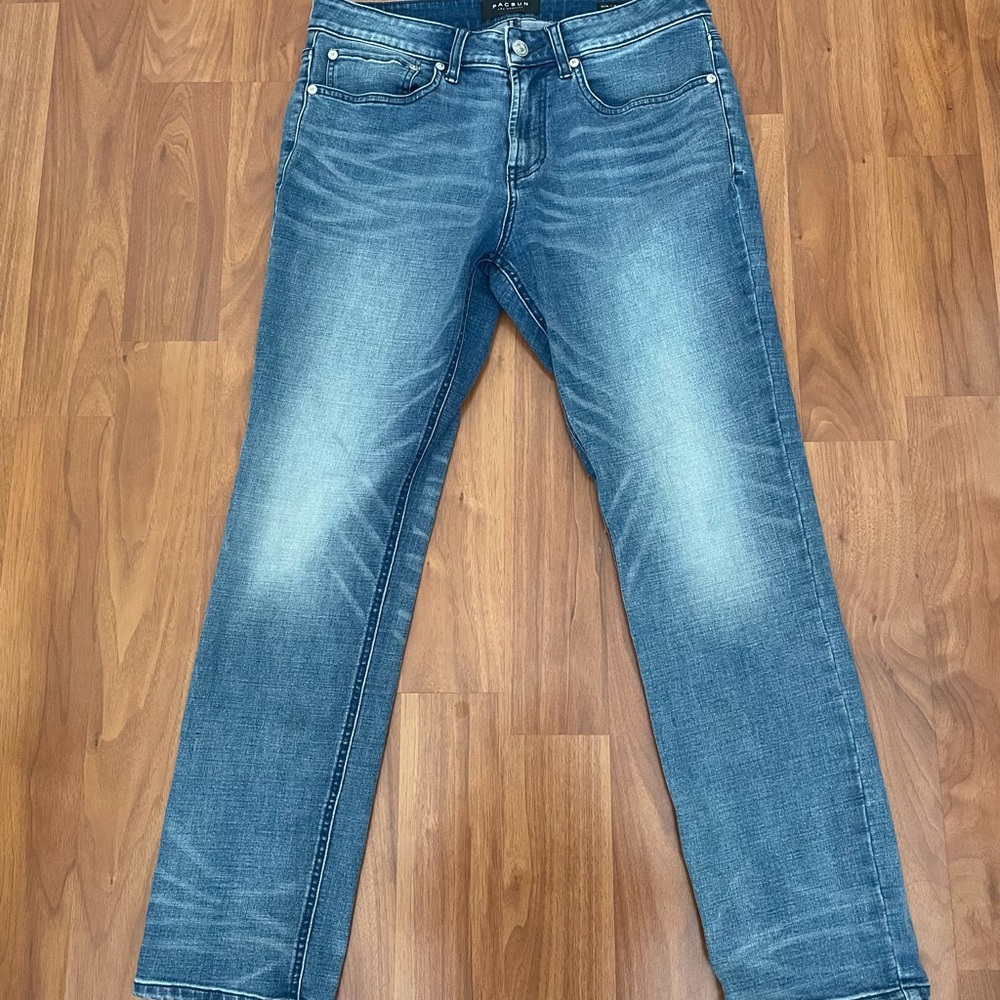 Men’s PacSun Jeans